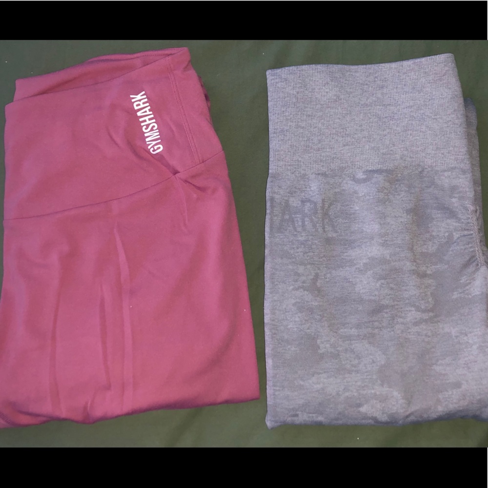 Gymshark leggings